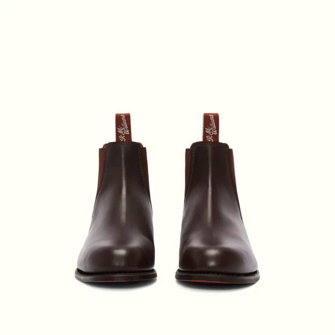 Women R.M. Williams Classic Turnout Boot