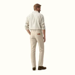 Men R.M. Williams Cleanskin Jean