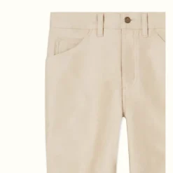 Men R.M. Williams Cleanskin Jean