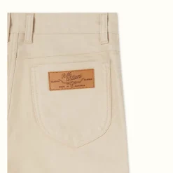 Men R.M. Williams Cleanskin Jean