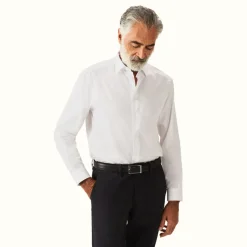 Men R.M. Williams Coalcliff Shirt