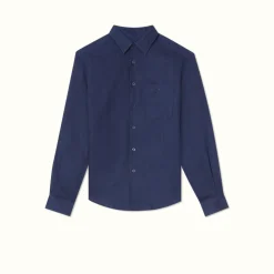 Men R.M. Williams Coalcliff Shirt