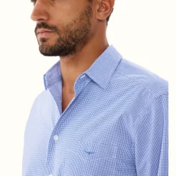 Men R.M. Williams Coalcliff Shirt