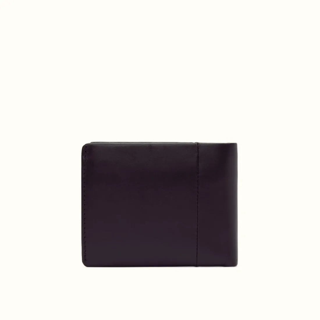 Men R.M. Williams Coin Pocket Wallet