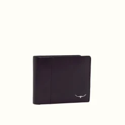 Men R.M. Williams Coin Pocket Wallet
