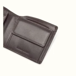 Men R.M. Williams Coin Pocket Wallet