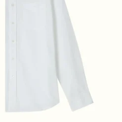 Men R.M. Williams Collins Button Down Shirt