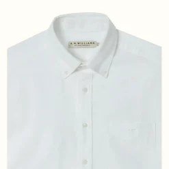 Men R.M. Williams Collins Button Down Shirt