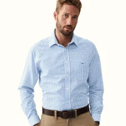 Men R.M. Williams Collins Shirt