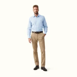 Men R.M. Williams Collins Shirt