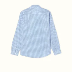 Men R.M. Williams Collins Shirt