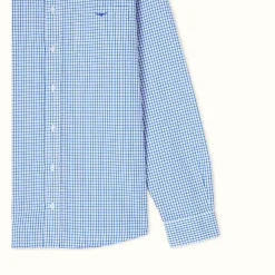 Men R.M. Williams Collins Shirt