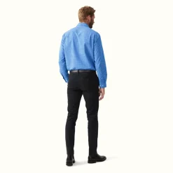 Men R.M. Williams Collins Shirt