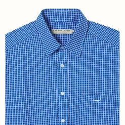 Men R.M. Williams Collins Shirt