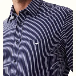 Men R.M. Williams Collins Shirt