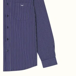 Men R.M. Williams Collins Shirt