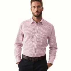 Men R.M. Williams Collins Shirt