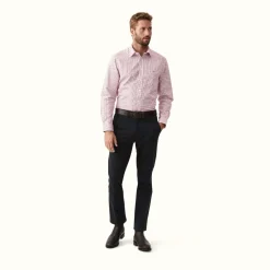 Men R.M. Williams Collins Shirt