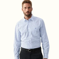 Men R.M. Williams Collins Shirt