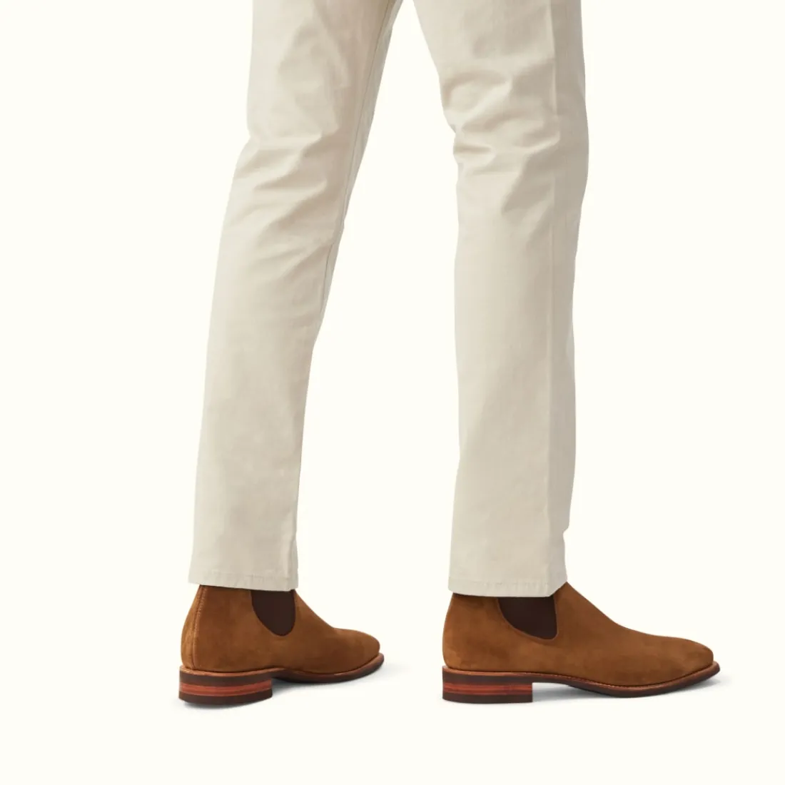 Men R.M. Williams Comfort Craftsman Boot