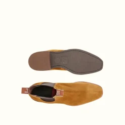 Men R.M. Williams Comfort Craftsman Boot