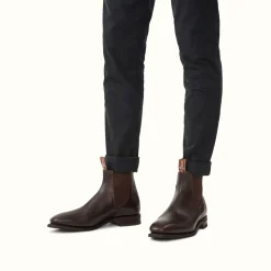 Men R.M. Williams Comfort Craftsman Boot