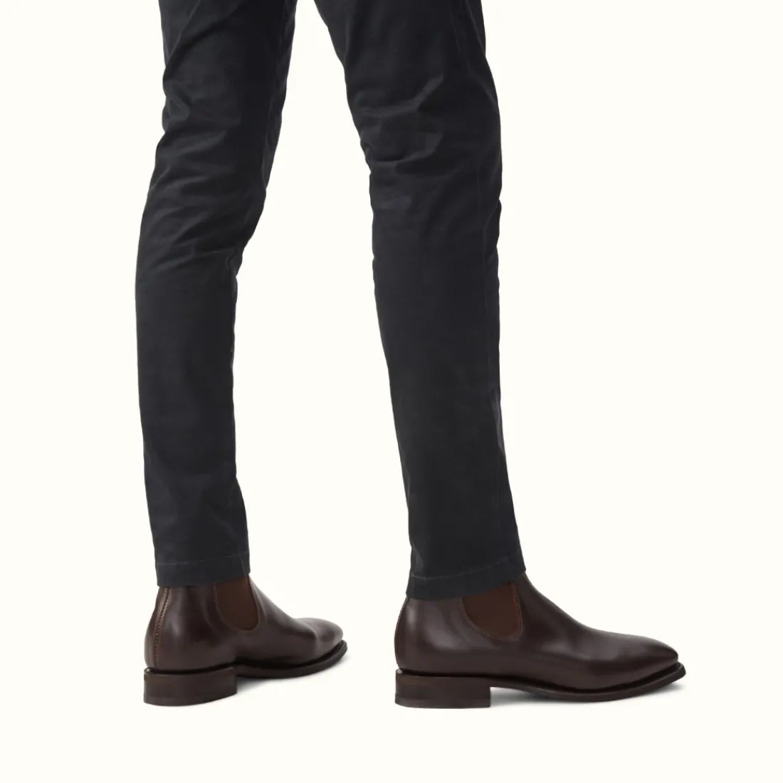 Men R.M. Williams Comfort Craftsman Boot