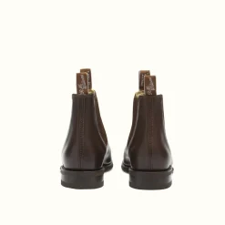 Men R.M. Williams Comfort Craftsman Boot