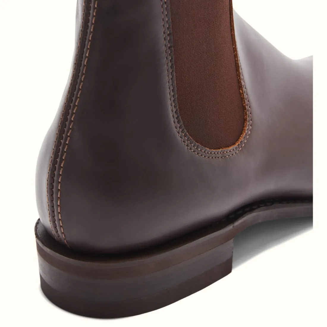 Men R.M. Williams Comfort Craftsman Boot