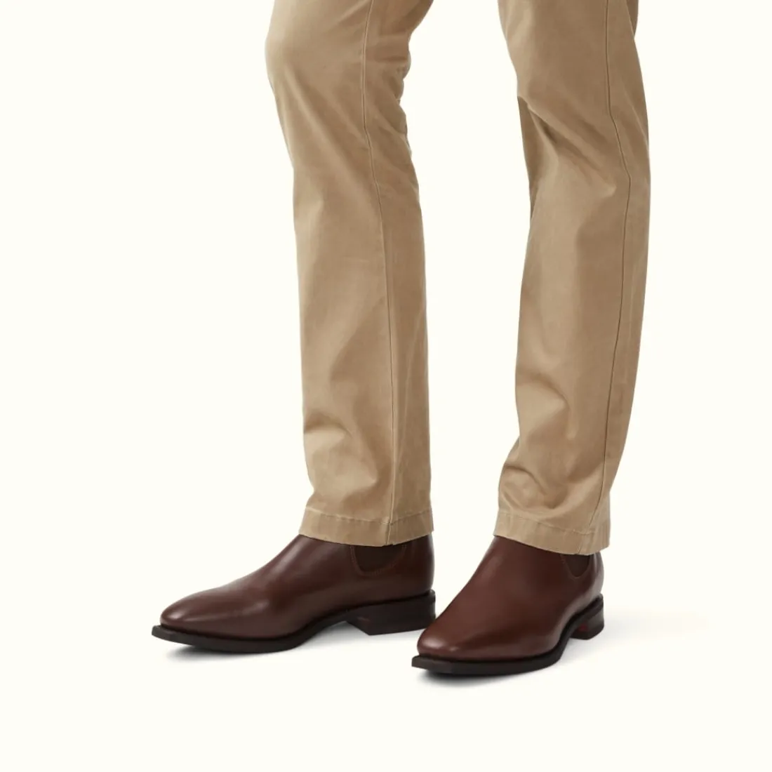 Men R.M. Williams Comfort Craftsman Boot