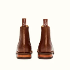 Men R.M. Williams Comfort Craftsman Boot