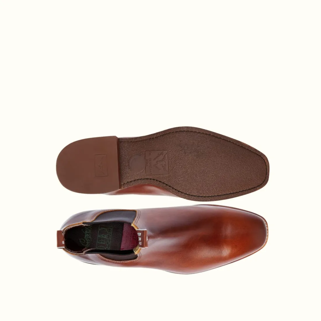 Men R.M. Williams Comfort Craftsman Boot