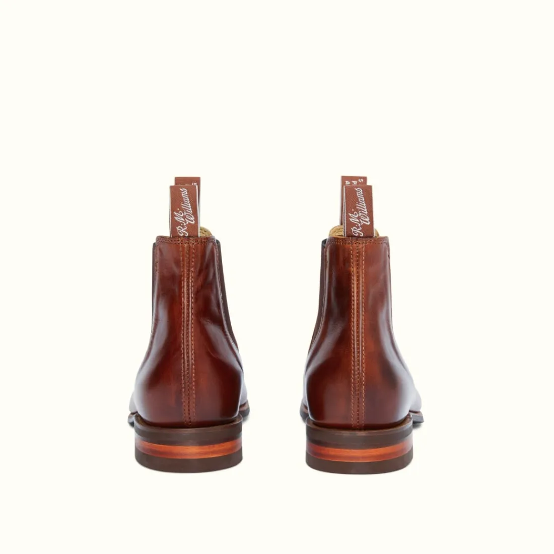 Men R.M. Williams Comfort Craftsman Boot