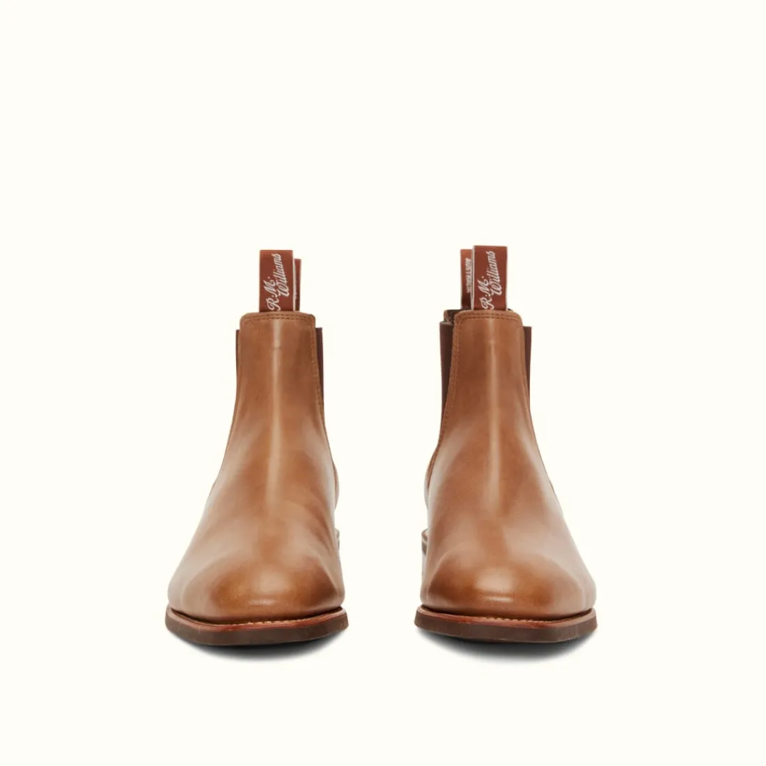 Men R.M. Williams Comfort Craftsman Boot