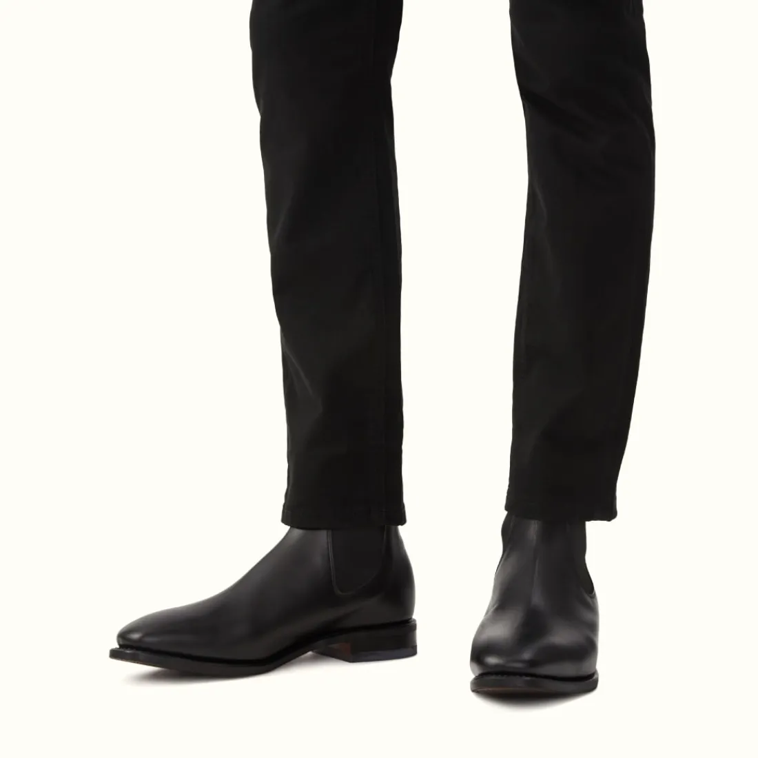 Men R.M. Williams Comfort Craftsman Boot