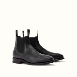 Men R.M. Williams Comfort Craftsman Boot