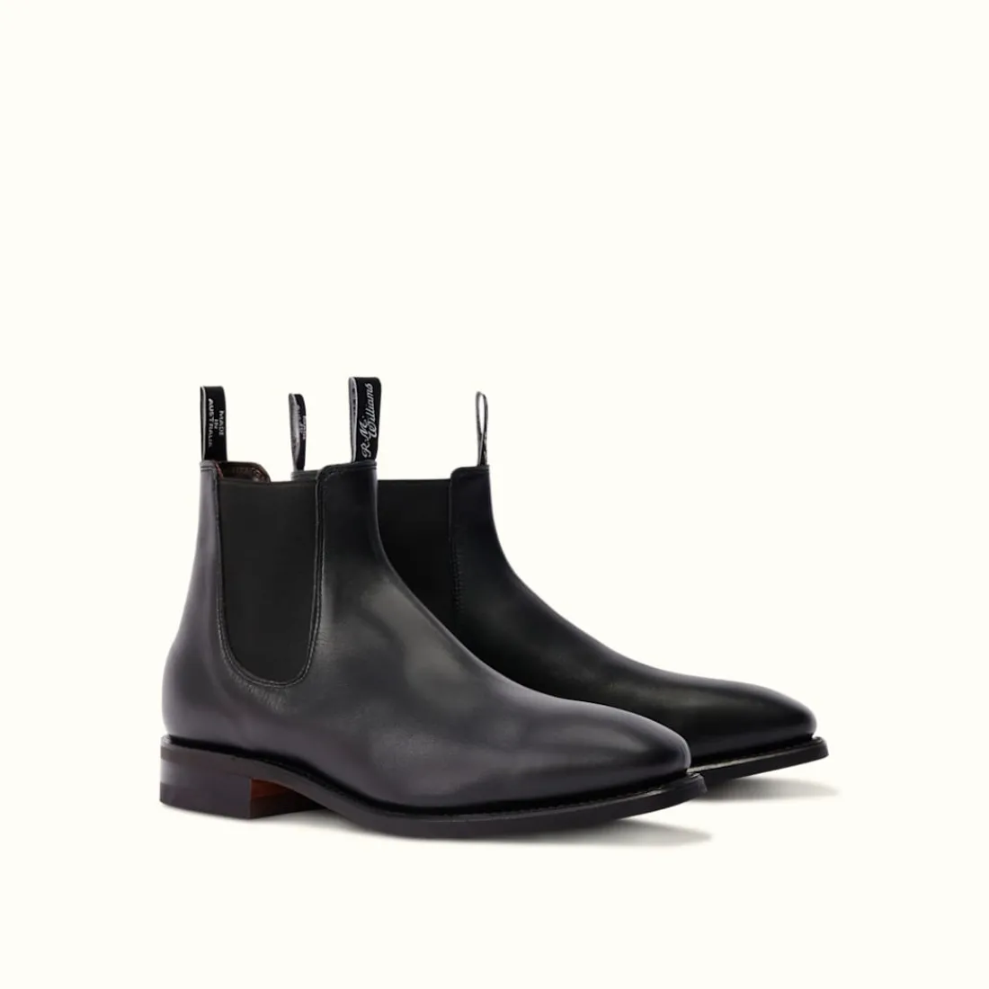 Men R.M. Williams Comfort Craftsman Boot