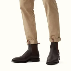 Men R.M. Williams Comfort Craftsman Boot