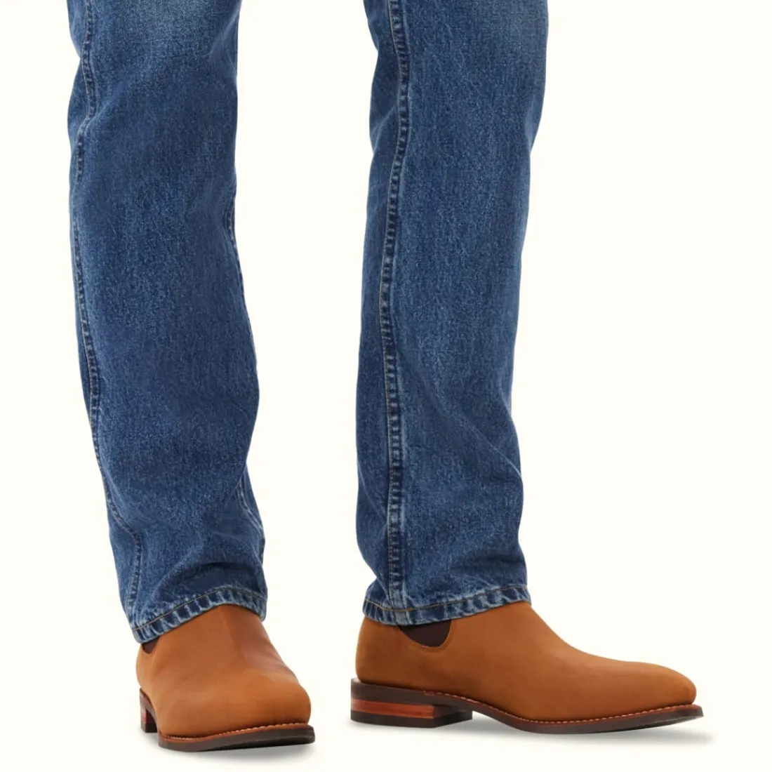 Men R.M. Williams Comfort Craftsman Boot