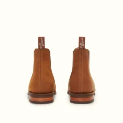 Men R.M. Williams Comfort Craftsman Boot