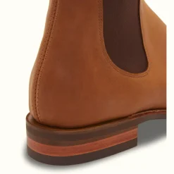 Men R.M. Williams Comfort Craftsman Boot