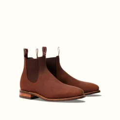 Men R.M. Williams Comfort Craftsman Boot