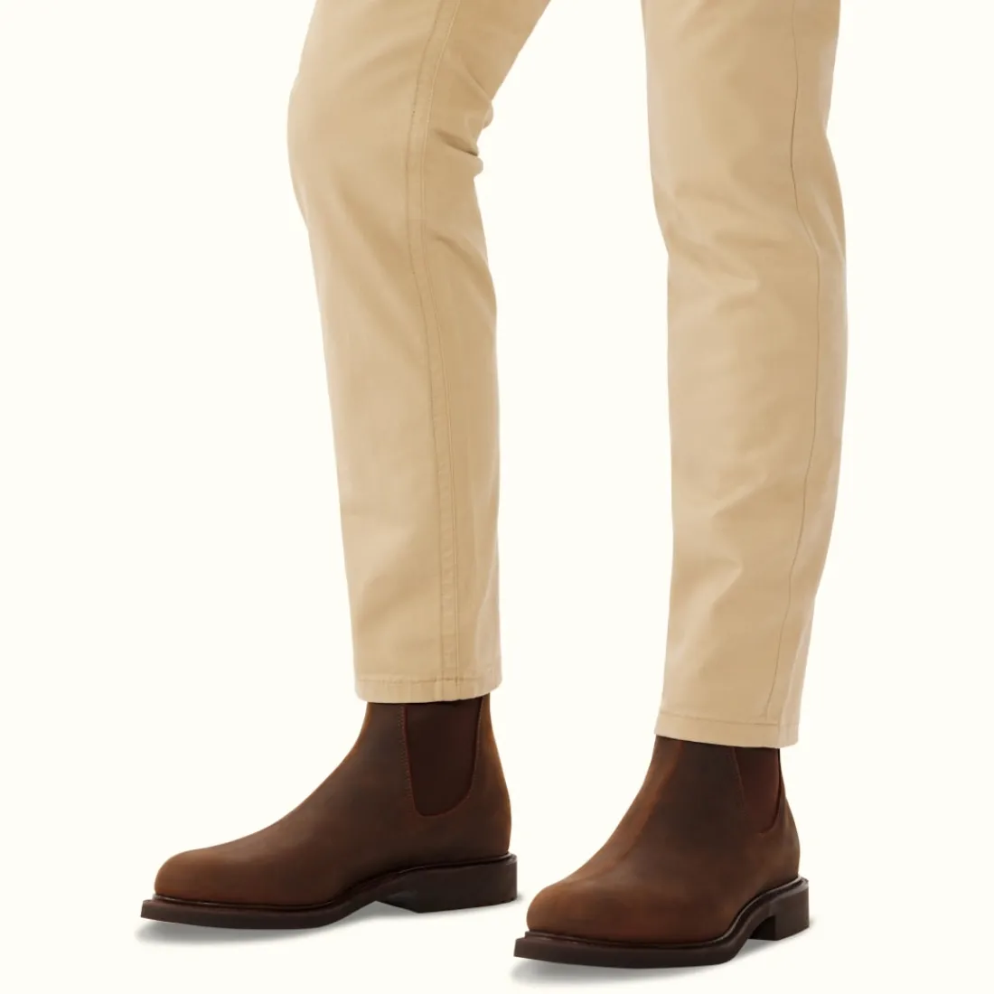 Men R.M. Williams Comfort Goodwood Boot