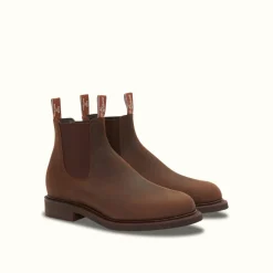 Men R.M. Williams Comfort Goodwood Boot