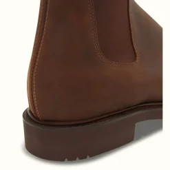 Men R.M. Williams Comfort Goodwood Boot