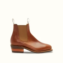 Women R.M. Williams Comfort Lady Yearling Boot