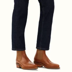 Women R.M. Williams Comfort Lady Yearling Boot