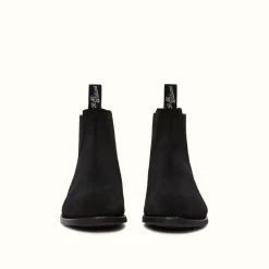 Women R.M. Williams Comfort Turnout Boot