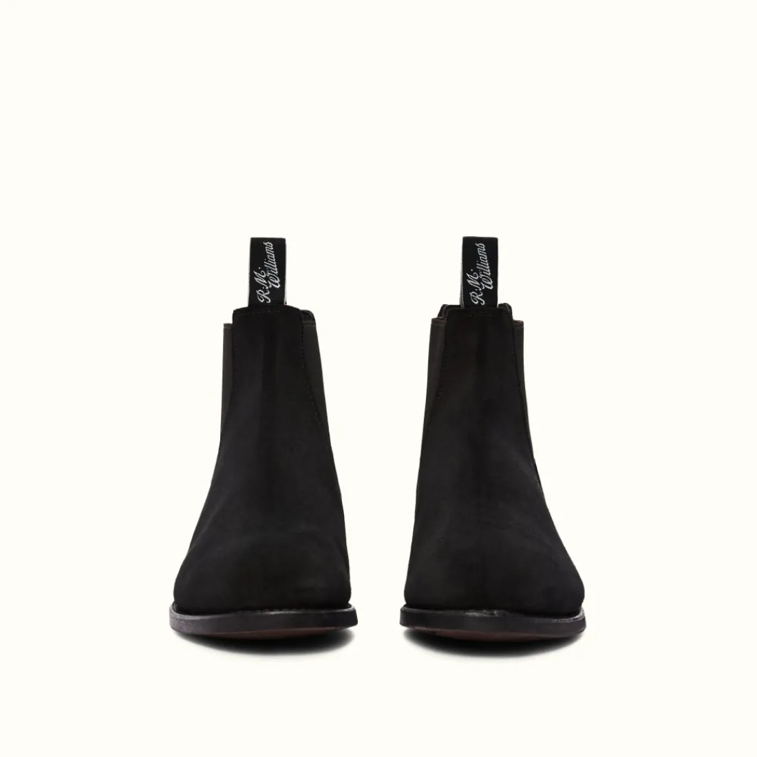 Women R.M. Williams Comfort Turnout Boot