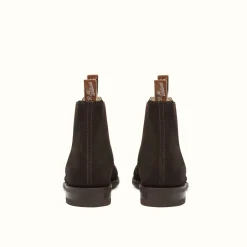 Women R.M. Williams Comfort Turnout Boot